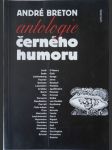 Antologie černého humoru - náhled