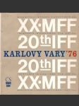 XX. Mezinárodní filmový festival Karlovy Vary 76 - náhled