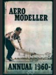 Aeromodeller Annual 1960-61 - náhled