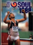 Soul 1988 - hry xxiv. olympiády - náhled