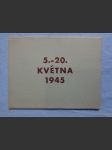 5.-20. května 1945 - fotografie - náhled