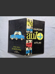 Kapesní autoatlas - náhled