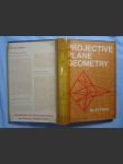 Projective Plane Geometry - náhled