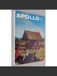 Apollo. The Magazine of the Arts, sv. XCI, č. 98 (duben 1970) [časopis; umění] - náhled