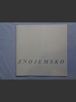 Znojemsko - náhled