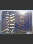 The Complete Plays of Bernard Shaw - náhled