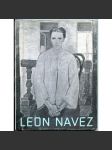 Leon Navez [= Monographies de l'art belge. La quatrième série; 9] [Belgie; umění; malířství; expresionismus] - náhled