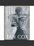 Jan Cox [= Monographies de l'art belge. Cinquième série; 4] [Belgie; umění; malířství; expresionismus] - náhled
