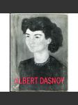 Albert Dasnoy [= Monographies de l'art belge. Cinquième série; 8] [Belgie; umění; malířství] - náhled