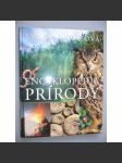 Veĺká obrazová encyklopédia prírody [slovensky, encyklopedie přírody] - náhled