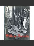 Willem Paerels [= Monographies de l'art belge] [Belgie; umění; malířství; impresionismus] - náhled