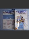 Logistika : základy logistiky - náhled
