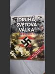 Druhá světová válka 1939-1945 - náhled