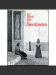 War van Overstraeten [= Monographies de l'art belge] [Belgie; umění; malířství] - náhled