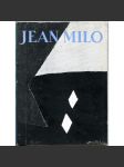 Jean Milo [= Monographies de l'art belge] [Belgie; abstraktní umění; malířství; abstrakce] - náhled