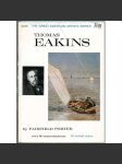 Thomas Eakins [umění; malířství; fotografie; realismus; portréty; The Great American Artists Series] - náhled