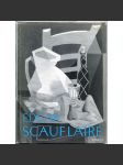 Edgar Scauflaire [= Monographies de l'art belge. Cinquième série; 7] [Belgie; umění; malířství; kubismus; expresionismus] - náhled