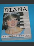 Diana - Davies - náhled