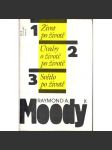 Život po životě, Úvahy o životě po životě, Světlo po životě ( Raymod Moody) - náhled