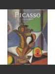 Picasso (Pablo Picasso, malířství, kubismus) HOL - náhled