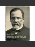 Louis Pasteur [biologie; medicína; mikrobiologie; dějiny vědy] - náhled