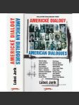 Americké dialogy / American Dialogues - náhled
