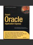 Expert Oracle Application Express [informatika, IT, programování] - náhled