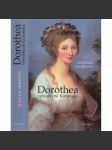 Dorothea vévodkyně Kuronská [von Biron - údajná matka Boženy Němcové] - náhled