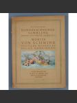 Handzeichnungssammlung Arnold Otto Meyer, Hamburg I. Moritz von Schwind, deutsche Handzeichnungen des XIX. Jahrhunderts [aukční katalog, kresby; kresba; umění] - náhled