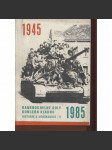 Kamenouhelné doly koncern Kladno. Historie a současnost 5/1985 (hornictví) - náhled