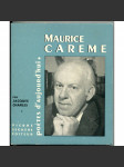 Maurice Careme [= Poètes d'aujourd'hui; 141] [Belgie; poezie] - náhled