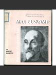 Max Elskamp [= Poètes d'aujourd'hui; 45] [Belgie, poezie] - náhled