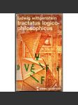 Tractatus logico-philosophicus [= Collection Idées; 264] [analytická filosofie] - náhled