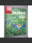 Dažďové lesy [příroda, Reader´s Digest] - náhled