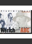 Werichovo Divadlo ABC (Jan Werich) - náhled