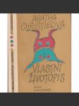 Vlastní životopis - Agatha Christieová - náhled