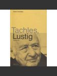 Tachles, Lustig: Rozhovor - náhled
