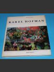 Karel Hofman - Plánka - náhled