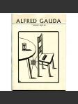 Alfred Gauda. Nie tylko dyrektor... [grafika; exlibris; katalog; polské umění] - náhled