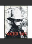 Walter Vaes [= Monographies de l'art belge. La deuxième série; 3] [Belgie; umění; impresionismus] - náhled