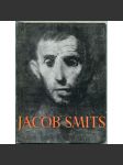 Jacob Smits [= Monographies de l'art belge. La deuxième série; 7] [Belgie; umění; symbolismus] - náhled