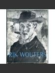 Rik Wouters  [= Monographies de l'art belge. La deuxième série; 8] [Belgie; umění; malba; sochařství; fauvismus] - náhled
