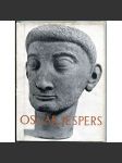Oscar Jespers [= Monographies de l'art belge. La deuxième série; 10] [Belgie; umění; sochařství] - náhled