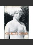 Georges Grard [= Monographies de l'art belge. La deuxième série; 13] [Belgie; umění; sochařství; sochy] - náhled