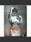 Adrien de Witte [= Monographies de l'art belge. La troisième série; 7] [Belgie; umění; malířství; realismus] - náhled