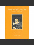 Dessins français de 1750 à 1825 dans les collections du Musée du Louvre. Le néo-classicisme [kresby; umění; klasicismus] - náhled