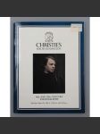 19th and 20th Century Photographs [aukční katalog Christie's; "Fotografie 19. a 20. století"; aukce; umění] - náhled