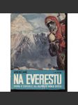 Američané na Everestu (horolezectví) - náhled