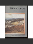Rudolfov: Historie a současnost (České Budějovice) - náhled