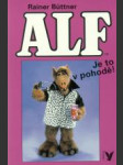 Alf 4 - je to v pohodě! - náhled